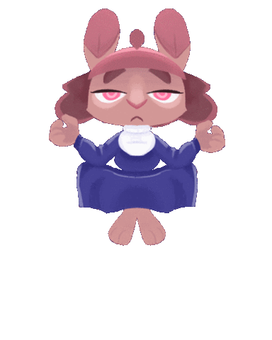 Animated Sticker