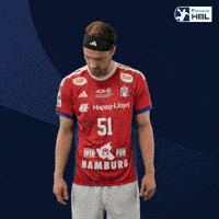 Handball Hamburg GIF by DAIKIN HBL
