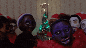 sharon jones christmas GIF by Sharon Jones & The Dap-Kings