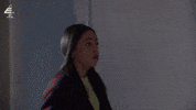 Shock Graffiti GIF by Hollyoaks