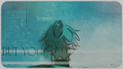 Writing On The Wall GIF