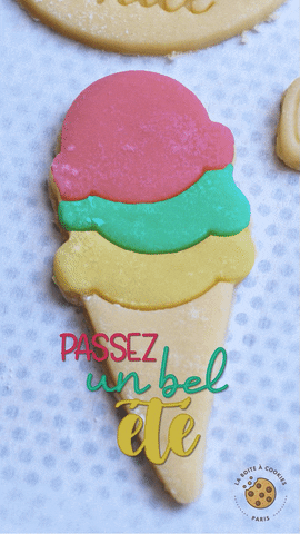 laboiteacookies giphyupload icecream summervibes laboiteacookies GIF