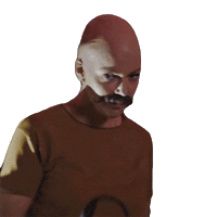 Drumming Kaitlin Olson Sticker by Imagine Dragons