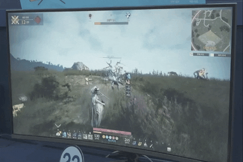 jongchullee giphyupload GIF