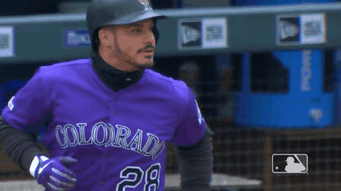 regular season baseball GIF by MLB