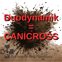 Epp Canicross Sticker by Europeanpetpharmacy