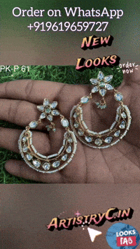 Buy Now Fashion GIF by ArtistryC