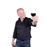 Proeverz food drink ice restaurant Sticker