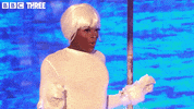 Episode 2 Wow GIF by BBC Three
