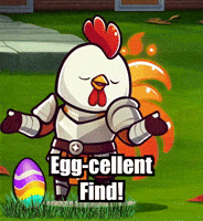 Spring Easter GIF by Zorooster
