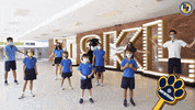 isklofficial malaysia high school orientation middle school GIF
