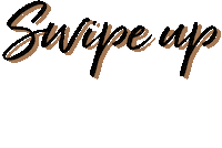 Swipe Up Sticker by Oh, Jacket