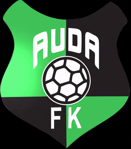 Auda GIF by Latvijas Futbola Federācija