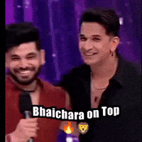 Prince Shiv GIF