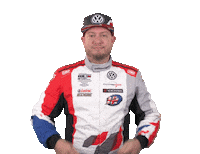 come on celebration Sticker by FIA WTCR