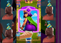 Clash Royale Supercell GIF