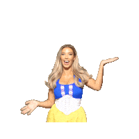 Ex On The Beach Party Sticker by DNS