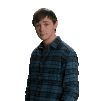 Dexter Sticker by SHOWTIME