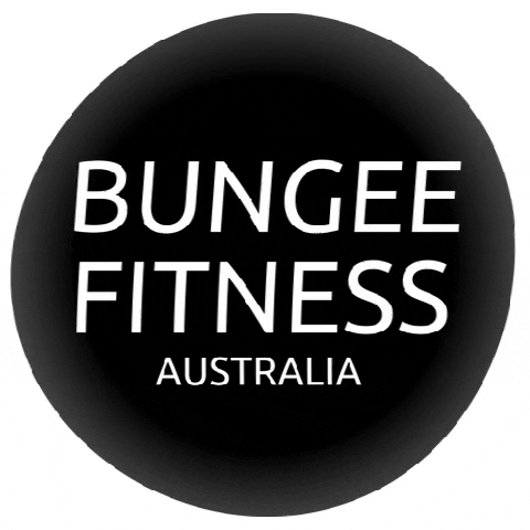 BungeeFitness giphygifmaker bungeefitness bungee fitness bungeefit GIF