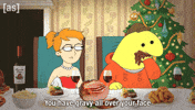 Face Charlie GIF by Adult Swim