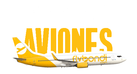 fly lalibertaddevolar Sticker by Flybondi