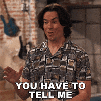 Season 2 Carly GIF by Paramount+