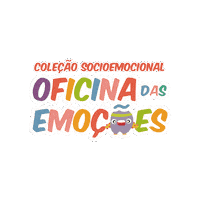 Editora Sticker by EditoraConstruir