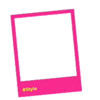 CCParquesur fashion stylefest parqeusur Sticker