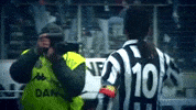 Roberto Baggio Juve GIF by JuventusFC