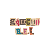 Find Your Fit Sticker by UCSB Recreation
