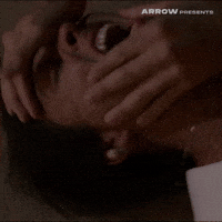 Friday The 13Th Film GIF by Arrow Video