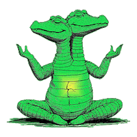 Hyc Sticker by Jennifer Huber