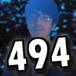 494