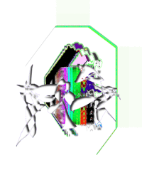 art loop GIF by John Fogarty