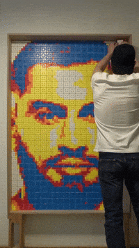 Art Ufc GIF