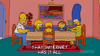Lisa Simpson GIF by The Simpsons