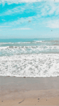 Dibujo Mar GIF by Garbi KW