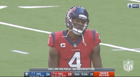 Regular Season Football GIF by NFL