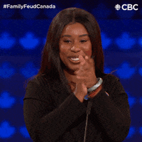 Happy Game Show GIF by CBC