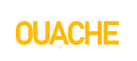 Quebec Ouache Sticker by Josni B.