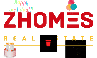 Sticker by Zhomes