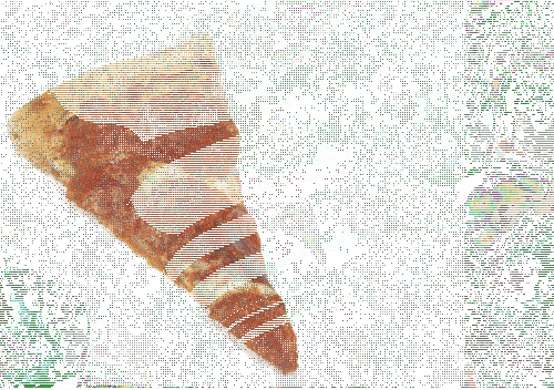 Art Glitching Sticker by The NGB