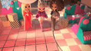 Swag GIF by L.OL. Surprise!