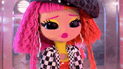 Swag GIF by L.OL. Surprise!