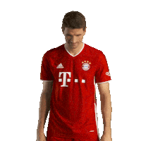 New Jersey Football Sticker by FC Bayern Munich