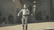 Star Wars Disney Plus GIF by Disney+