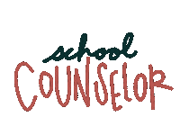 School Education Sticker