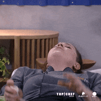Boa Noite Food GIF by Top Chef Brasil