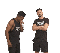 flexxfitness sport sexy yoga studio Sticker