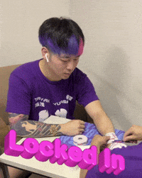 TaylanYuasa locked in taylan yuasa GIF